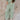 Journey Light Sage Jogger Pants- front view