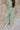 Journey Light Sage Jogger Pants- front view