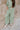 Journey Light Sage Jogger Pants- front view
