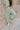 Journey Light Sage Jogger Pants- front top view