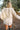 Rosalyn Cream Fish Graphic Sweater - back view