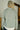 Kathleen Sage Green Quilted Jacket - back