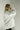 Alabama Grey Embroidered Mock Neck Sweatshirt - side