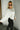 Francesca Ivory Dolman Sleeve Top - frontal side  