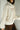 Skyler Ivory Sherpa Zip-Up Jacket - side view