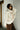 Skyler Ivory Sherpa Zip-Up Jacket - side