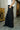 Valeria Black Wide Leg Pants - side 