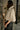 Celia Beige Cape Coat - side
