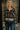 Kennedy Brown Plaid Knit Jacket - front 