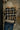 Kennedy Brown Plaid Knit Jacket - back