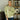 Gretchen Green Boat Neck Sweater - front view
