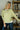 Gretchen Green Boat Neck Sweater - front 
