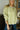 Gretchen Green Boat Neck Sweater - close up front view