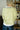 Gretchen Green Boat Neck Sweater - back