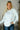 On Earth As It Is In Heaven Sweatshirt - close front view
