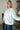 On Earth As It Is In Heaven Sweatshirt - frontal side view