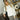 Lenna Cream Quarter-Button Pullover - front view