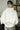 Lenna Cream Quarter-Button Pullover - back