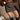Alana Brown Plaid Mini Skirt - frontal view