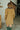 Kate Brown Contrast A-Line Jacket -  back