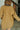 Kate Brown Contrast A-Line Jacket - back view