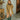 Kate Brown Contrast A-Line Jacket - full body front view