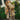 Fiona Taupe Faux Fur Jacket - frontal view