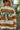 Lucky Mallard Striped Pullover - close front view