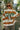 Lucky Mallard Striped Pullover - front view