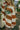 Lucky Mallard Striped Pullover - side view
