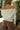 Roxie Ivory Off-The-Shoulder Sweater - back view