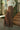 Madeline Brown Wide Leg Pants - frontal side view