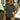 Reagan Grey Ruffle Waist Sweater - Front view 