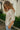Palmer Beige & Plum Trim Sweater - Moving Side View