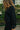 Sydney Black Quarter-Zip Pullover - side view