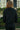 Sydney Black Quarter-Zip Pullover - back 