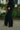 Sydney Black Wide Leg Pants -side view