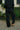 Sydney Black Wide Leg Pants - back view
