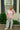 Phil 4:13 Dusty Pink Mock Neck Sweatshirt - View of full body