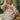 Briley Blush Floral Sweater - frontal side view