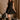 Emily Black Belt Flare Mini Dress- full body view