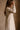 Solene Beige Knit Long Sleeve Midi Dress - upper side view
