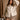 Azlynn Oatmeal Button-Up Knit Cardigan- front view