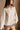 Azlynn Oatmeal Button-Up Knit Cardigan- frontal side view