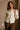 Camille Ivory & Pearl Knit Cardigan- front view