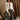 Leah Ivory Front Ties Cardigan- full body view