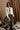 Leah Ivory Front Ties Cardigan- full body view