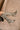 Kaylee Beige Snake Tall Boot- full body side view