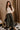 Adalyn Tan & White Stripe Knit Sweater- full body view