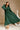 Camilla Hunter Green Maxi Dress- front view